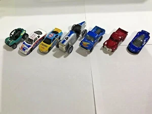 Mixed Lot of 7 Hot Wheels & Matchbox & Other Cars Some Vintage Used Diecast - Picture 1 of 7