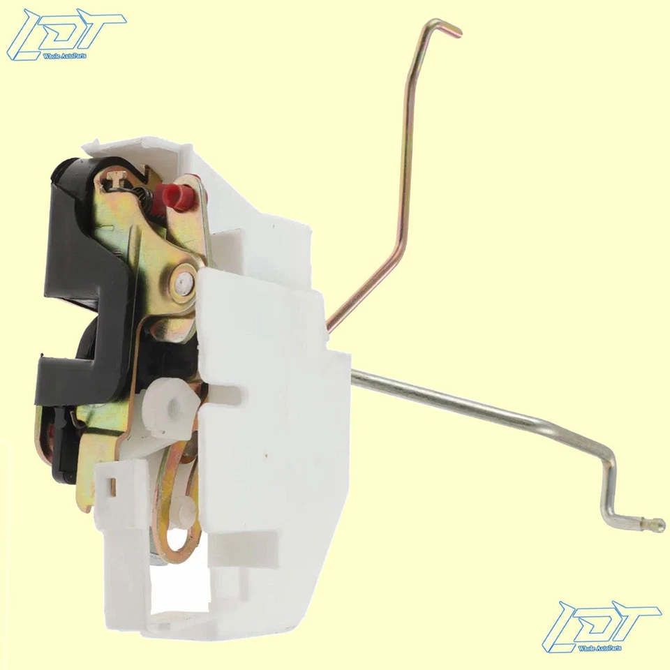 Front Door Left Lock Latch Fit for 2001 2002 2003 2004 Kia Optima 813103C001 USA - Изображение 1 из 4