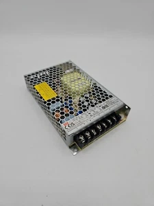 Mean Well LRS-150-12 Volt Led Transformer Power Supply 110v 230v Power Supply - Picture 1 of 4