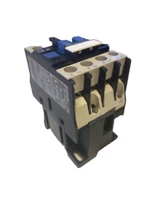 Telemecanique LC1 D1810 Schütz 220/230V 50/60Hz - Bild 1 von 6