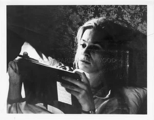 INGRID THULIN INGMAR BERGMAN  TYSTNADEN 1961 VINTAGE PHOTO ORIGINAL - Picture 1 of 1