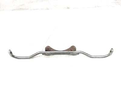 97-04 Honda Valkyrie GL1500 Front Windshield Screen Mount Bracket - Image 1 of 4