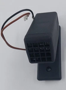 Hella Marine Leselampe Xenon 2AB 004 813-081 Aufbauversion - Bild 1 von 3