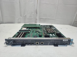 Cisco Catalyst 6500 Series Supervisor VS-SUP2T-10G V06 - NEU - Bild 1 von 11