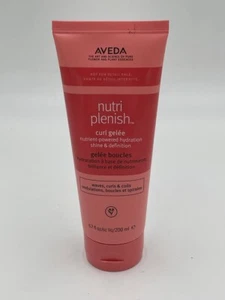 Aveda - Nutriplenish Curl Gelée (200ml) - Picture 1 of 2