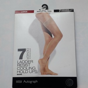 Marks and Spencer Nylon Stockings 