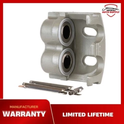 Задний левый тормозной суппорт для E-450 Super Duty 2003-2007 F53 F59 1988-1997 - Изображение 1 из 2