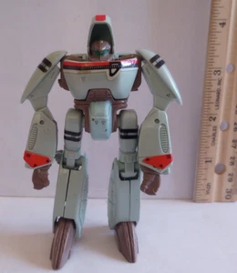 Super Dimensional Fortress Orguss Orgoid Action Figure Vintage - Imagen 1 de 10