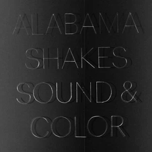 Sound  Colour - Picture 1 of 2
