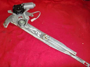 Fensterheber rechts Honda Accord CG4 CG2 Bj. 1998-2001 - Bild 1 von 1