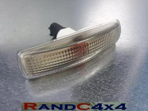 DA7611 Range Rover Sport Lámpara Indicadora Repetidora Lateral AHUMADA - Imagen 1 de 1