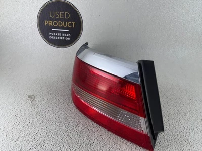 OEM | 2012 - 2017 Buick Verano Outer Tail Light (Left/Driver) - Image 1 of 4