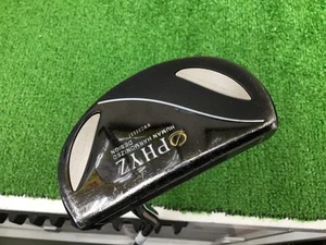 Bridgestone PHYZ 2013 TYPE-M 34in Right-Handed Putter 8607 - Picture 1 of 5