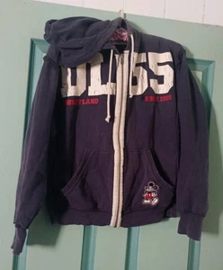 Disneyland Hoodie Mickey Mouse Small - Picture 1 of 3