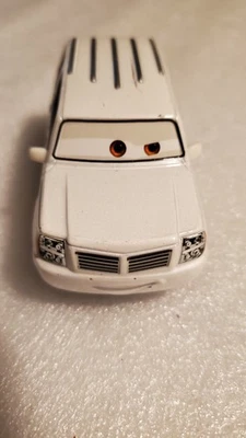 迪士尼飞机消防救援CAD旋转器2015  — 第 1/4 张图片