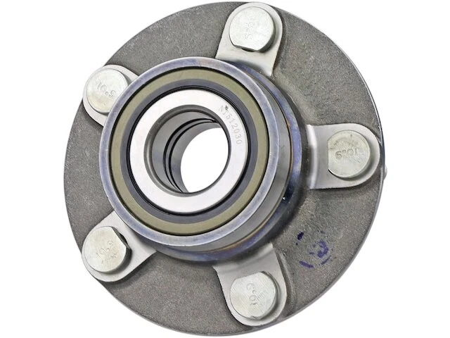 Rear Wheel Hub Assembly For 1993-1997 Dodge Intrepid 1994 1995 1996 TT762GX Foto 1 de 1