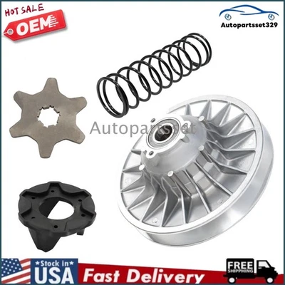 Embrague de accionamiento secundario para CanAm Outlander Renegade Maverick Commander 420280173 Foto 1 de 4