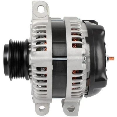 Alternator For Cadillac CTS 2010 2011 2012 2013 2014 V6 3.0L 90-29-5765 11508 - Image 1 of 4
