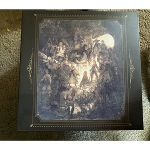 Final Fantasy Tactics The Ivalice Chronicles Collectors Edition Box Set USA - Bild 1 von 11