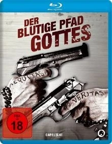 Der blutige Pfad Gottes [Blu-ray] von Duffy, Troy | DVD | Zustand gut - Bild 1 von 2