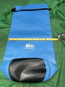 REI 30L DRY RIVER BOATING BAG WATERPROOF BAG - Picture 1 of 3
