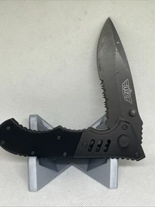 Uzi Tactical Folding Knife ZF0054G  - Picture 1 of 5