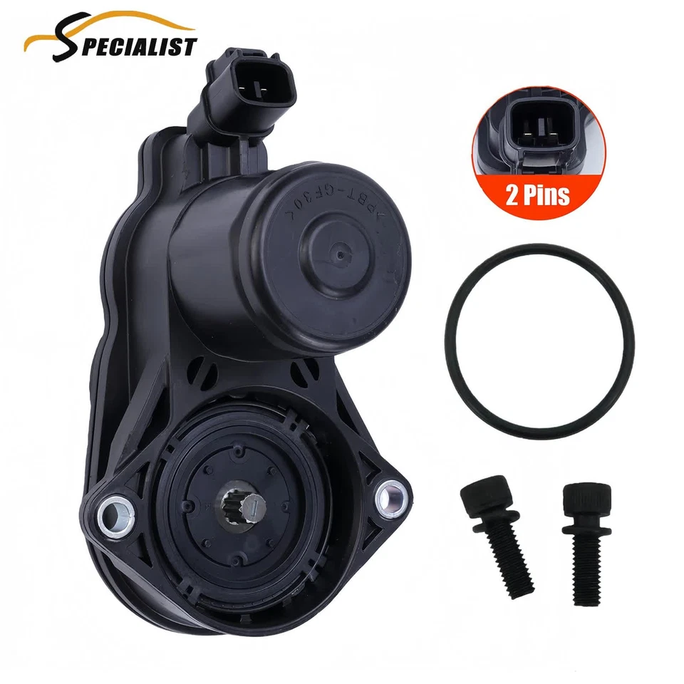 46310-33010 para Toyota Lexus 2018-2025 conjunto de actuador de freno de estacionamiento nuevo EE. UU. Foto 1 de 4