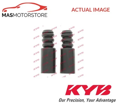 DUST COVER PROTECTIVE CAP FRONT KYB 913237 P NEW OE REPLACEMENT - Image 1 of 4