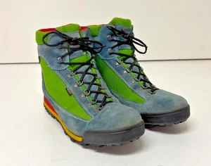 Stivali da trekking AKU Slope Classic GTX Anniversary Air 8000 retrò US 11,5 EU 46 - Foto 1 di 8