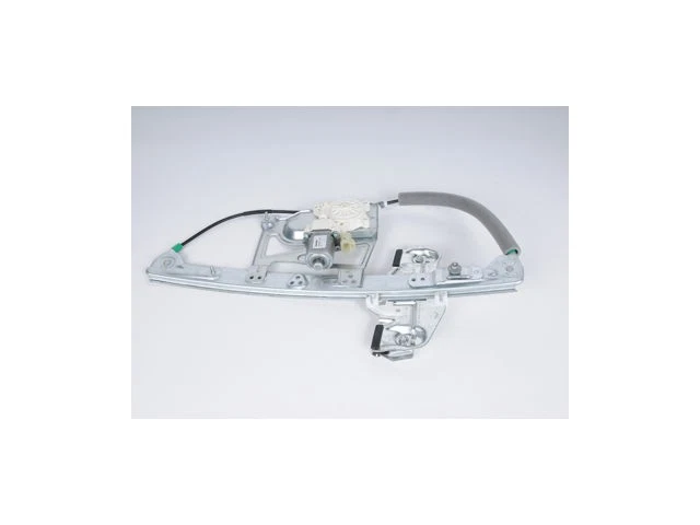 AC Delco 68NG66Q Front Left Window Regulator Fits 2000-2001 Cadillac DeVille Foto 1 de 1
