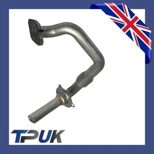 Egr Connecting Tube For Ford Focus Mk4 Galaxy 2.0 Ecoblue 140Kw Bccc 2018 On - Picture 1 of 12