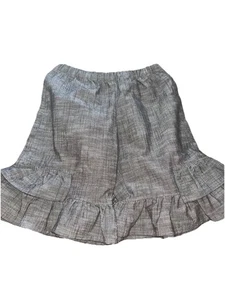 Matilda Jane Hammond Bay Lindy Hose mit großen Rüschen braun Größe 18 Monate - Bild 1 von 2