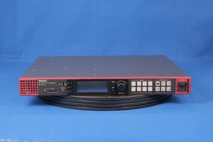Astro SC-8219 Video Converter up-converts and down-converts various video signal - Picture 1 of 5