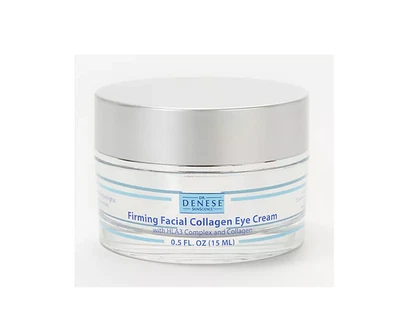 Dr. Denese Firming Facial Collagen Eye Cream - Image 1 of 3