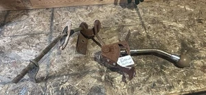1969 Barracuda Shifter Assembly - Picture 1 of 4