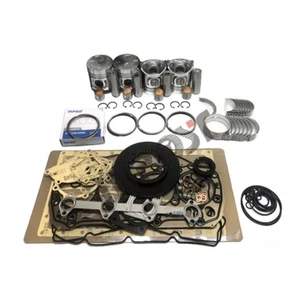 Brand New 3024C/T C2.2T Engine Overhaul Rebuild Kit For Caterpiller CAT Engine - Picture 1 of 4