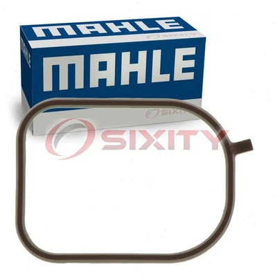 MAHLE Engine Coolant Outlet Gasket for 2006-2020 Ford Connect Escape Focus jx - Image 1 of 4