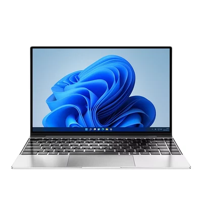 Pc Computer Laptop Intel Pentium N3700 16GB RAM 2048GB SSD 1920*1080 Windows 11 - Immagine 1 di 4