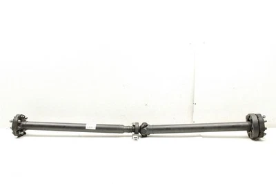 2017 Mercedes-Benz C63 AMG Driveshaft Drive Shaft 2055001  - Image 1 of 4