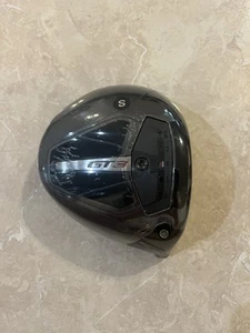 Titleist GT Series GT3 9 Degree Driver Head Only - Picture 1 of 4