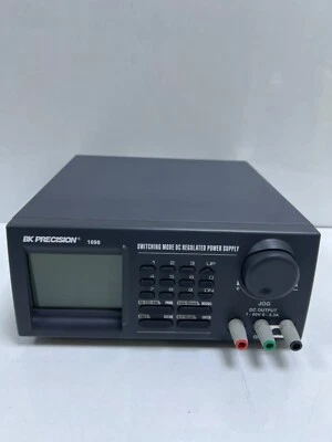 BK Precision 1698 DC Power Supply, 1-60Vdc, 3.3 A - Image 1 of 4