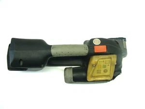 Herramienta de mano de flejado de plástico BOSCH Signode BXT2, para piezas/reparación - Imagen 1 de 8