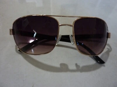 Gafas de sol ROCAWEAR para hombre R1353 GLDBK gafas de sol AVIADOR Foto 1 de 4