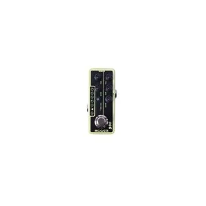 Mooer Micro Preamp 006 Classic Deluxe Guitar Effect Pedal Fender Blues Deluxe - Picture 1 of 3