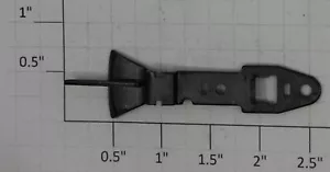Lionel 203-10 Box Kupplung nur Rahmen (1) - Bild 1 von 2