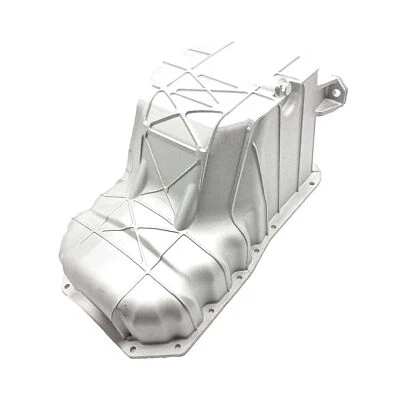 Engine Oil Pan For Ford Mustang Thunderbird & Mercury Cougar Coupes  264-441 Foto 1 de 4