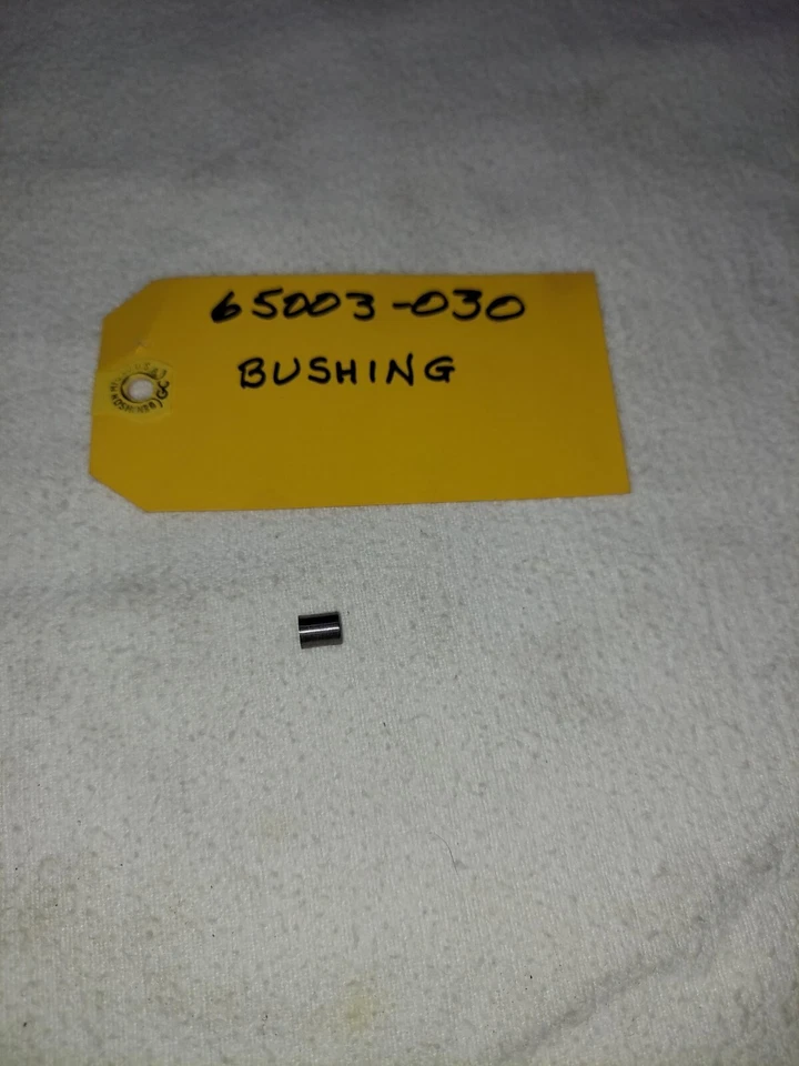 Buje Piper p/n 65003-030, NLG - Nuevo excedente Foto 1 de 1