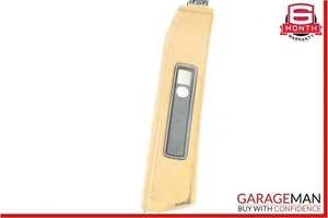 99-05 Porsche Carrera 911 996 cupé pasajero trasero derecho pilar B panel de ajuste OEM - Imagen 1 de 12