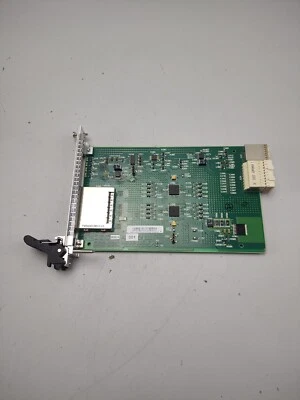 Agilent M9021-66010-30-1028-00001 M9021A PXIe System Interface - Image 1 of 4