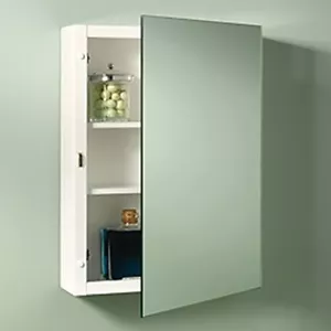 Botiquín Jensen 268P26WHX - Imagen 1 de 1
